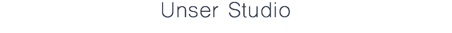 Unser Studio